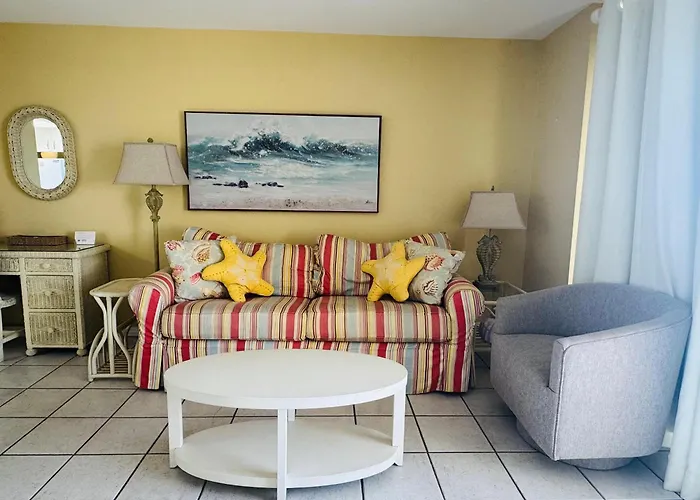 Holiday home Plantation Palms 6507 *