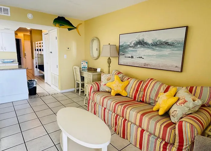 Plantation Palms 6507 Holiday home Gulf Shores