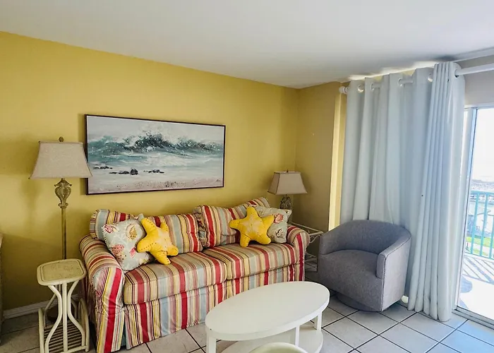 Plantation Palms 6507 Holiday home *