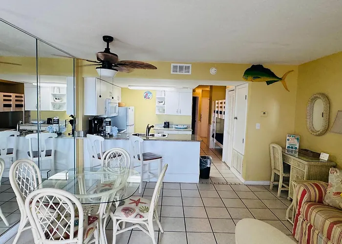 Plantation Palms 6507 * Gulf Shores