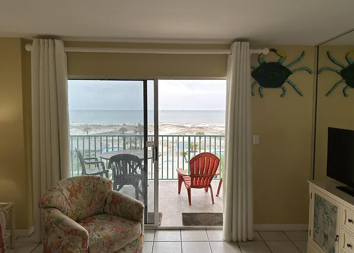 Plantation Palms 6507 * Gulf Shores