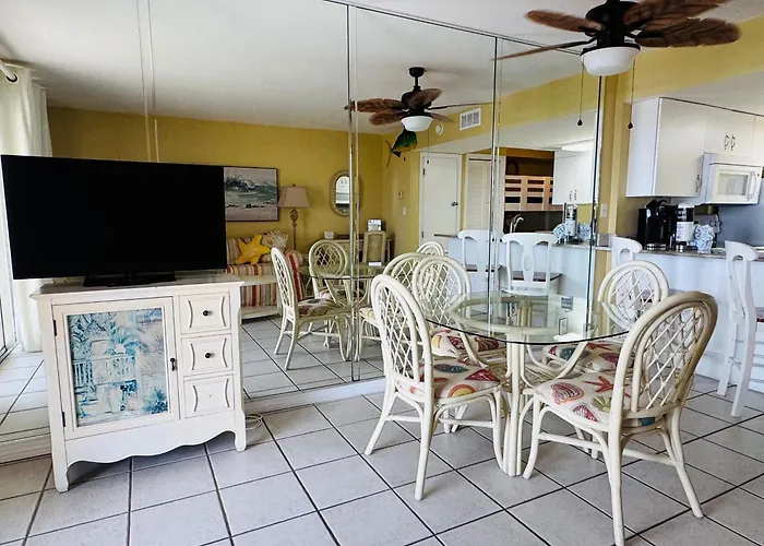 Plantation Palms 6507 Gulf Shores