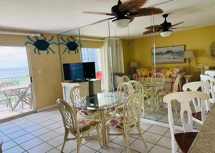 Plantation Palms 6507