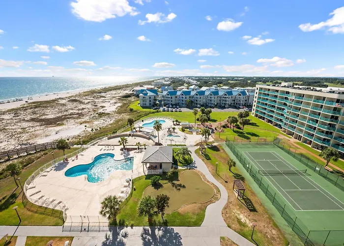 Plantation Palms 6507 Holiday home