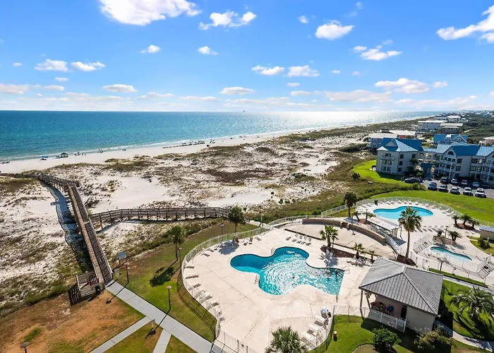 Holiday home Plantation Palms 6507 Gulf Shores