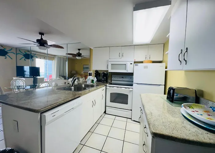 Holiday home Plantation Palms 6507