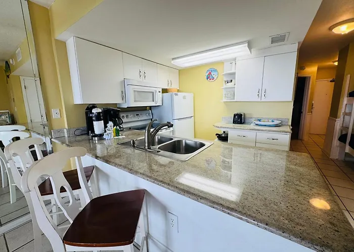 Plantation Palms 6507