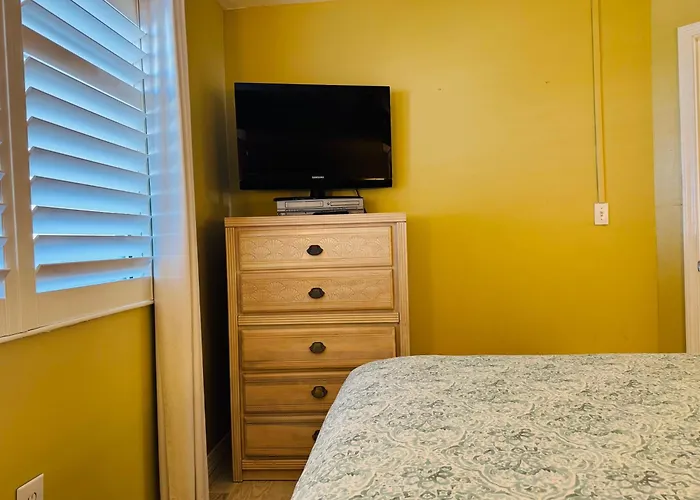 Plantation Palms 6507 Holiday home Gulf Shores