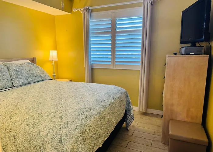 Plantation Palms 6507 Holiday home Gulf Shores
