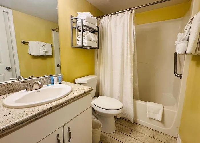 Plantation Palms 6507 Holiday home Gulf Shores