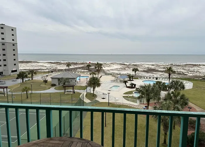 Plantation Palms 6507 Holiday home Gulf Shores