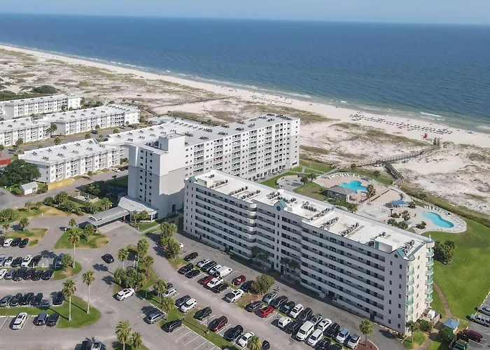 Plantation Palms 6507 Holiday home Gulf Shores