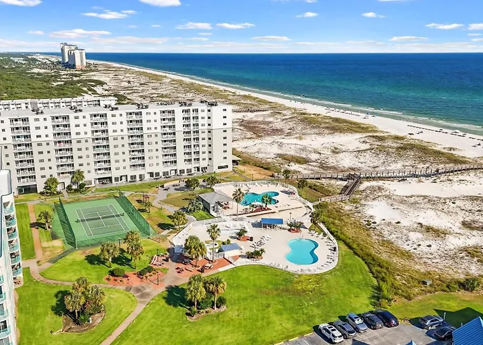Plantation Palms 6507 Holiday home *