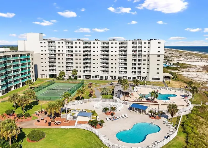 Plantation Palms 6507 Holiday home