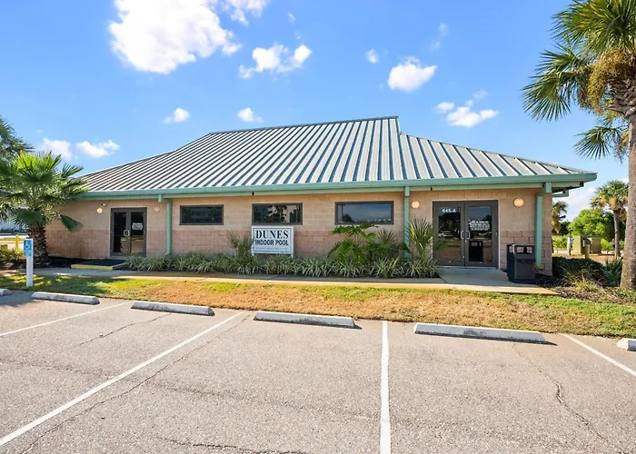 Holiday home Plantation Palms 6507 *